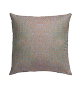 Bear's Forest Retreat Outdoor Pillow